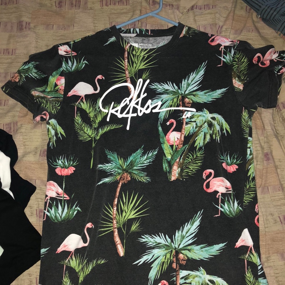 Y&r shirt